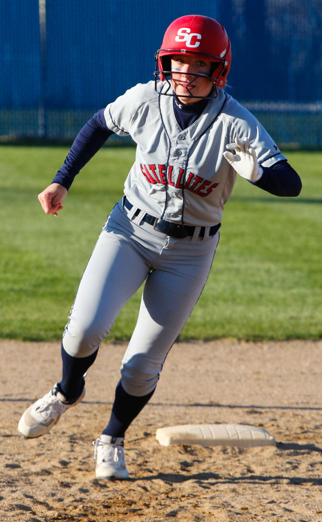 Gallery: Morgan Township at South Central softball